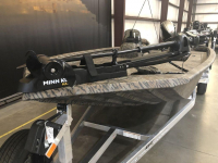 2020 Gillikin 32FT Express XP200 Catfish for sale in Searcy, Arkansas (ID-273)