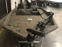 2020 Gillikin 32FT Express XP200 Catfish for sale in Searcy, Arkansas (ID-273)