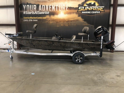 2020 Gillikin 32FT Express XP200 Catfish for sale in Searcy, Arkansas at $27,299