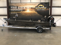 2020 Gillikin 32FT Express XP200 Catfish for sale in Searcy, Arkansas (ID-326)