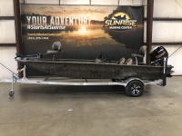 2020 Gillikin 32FT Express XP200 Catfish for sale in Searcy, Arkansas (ID-326)