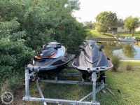 2013 Yamaha Boats 2013 Yamaha VX Deluxe and & 2012 Sea Doo GTI SE for sale in Cape Coral, Florida (ID-390)