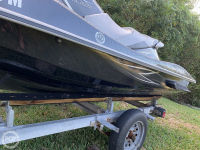 2013 Yamaha Boats 2013 Yamaha VX Deluxe and & 2012 Sea Doo GTI SE for sale in Cape Coral, Florida (ID-390)