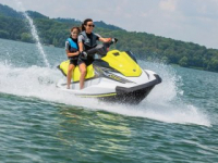 2020 Yamaha Boats VX Cruiser for sale in Rochester, Minnesota (ID-393)