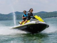 2020 Yamaha Boats VX Cruiser for sale in Rochester, Minnesota (ID-393)