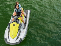 2020 Yamaha Boats VX Cruiser for sale in Rochester, Minnesota (ID-393)