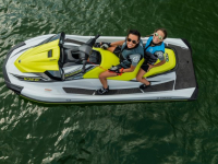 2020 Yamaha Boats VX Cruiser for sale in Rochester, Minnesota (ID-393)