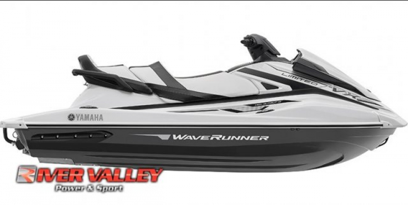 2020 Yamaha Boats VX Limited for sale in Rochester, Minnesota (ID-399)