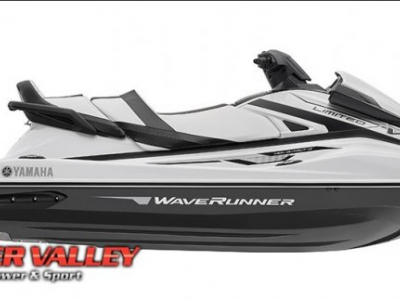 2020 Yamaha Boats VX Limited for sale in Rochester, Minnesota