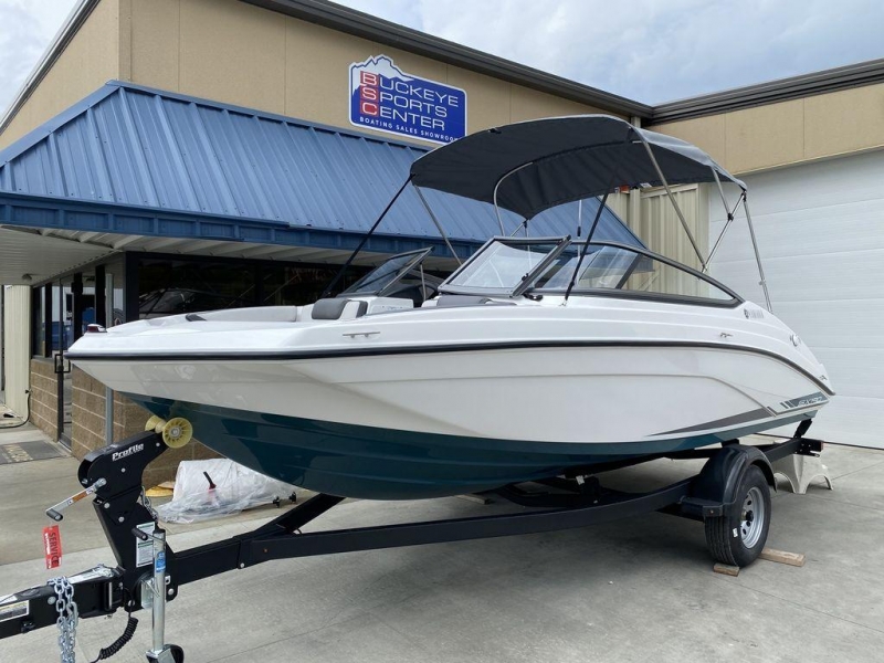 2021 Yamaha Boats SX190 for sale in Peninsula, Ohio (ID-1678)