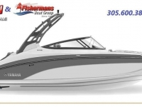 2021 Yamaha Boats 212SD for sale in Miami, Florida (ID-1681)