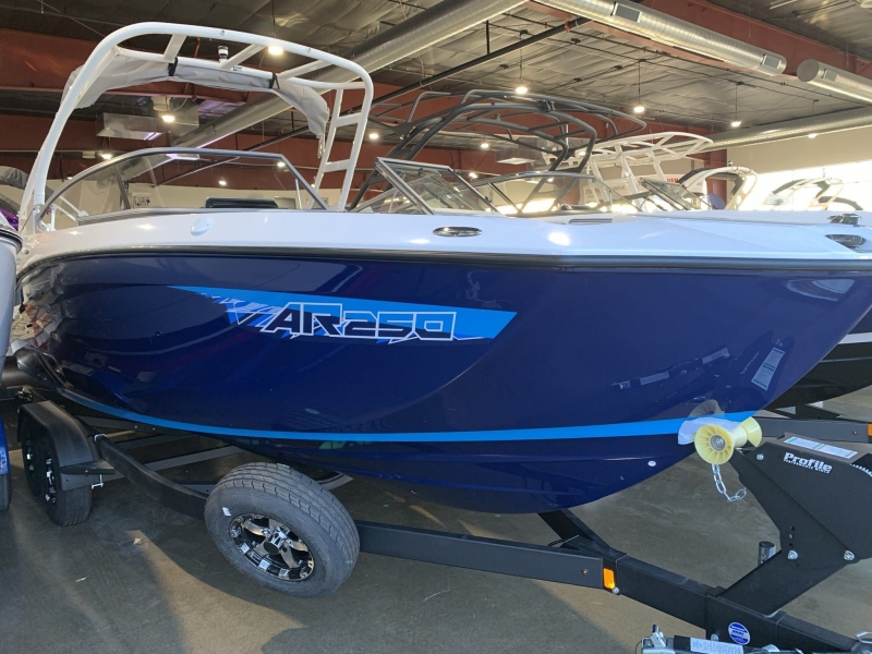 2022 Yamaha Boats AR 250 for sale in Red Wing, Minnesota (ID-1685)