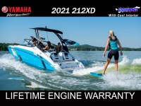 2021 Yamaha Boats 212XD for sale in Clearwater, Florida (ID-1688)