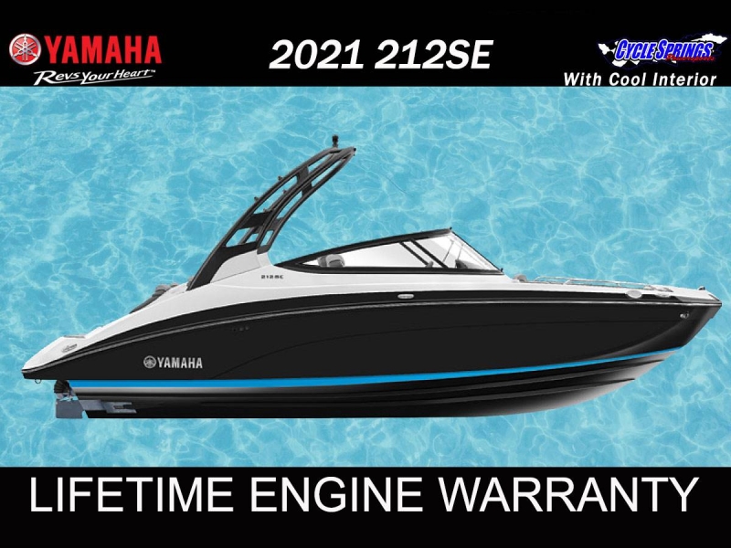 2021 Yamaha Boats 212SE for sale in Clearwater, Florida (ID-1689)