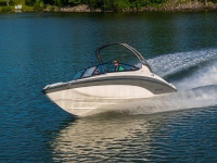 2021 Yamaha Boats 212SE for sale in Clearwater, Florida (ID-1689)