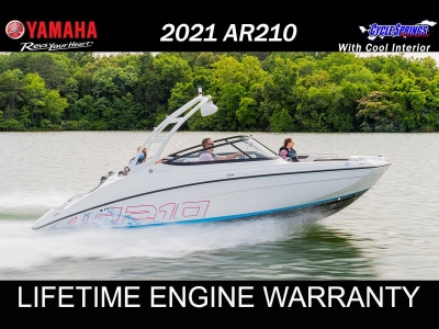 2021 Yamaha Boats AR210 for sale in Clearwater, Florida 2021 Yamaha Boats AR210 for sale in Clearwater, Florida