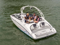 2021 Yamaha Boats AR210 for sale in Clearwater, Florida (ID-1690)