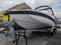 2021 Yamaha Boats 212SD for sale in Miami, Florida (ID-1697)