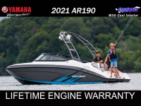 2021 Yamaha Boats AR190 for sale in Clearwater, Florida (ID-1699)