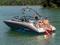 2021 Yamaha Boats AR190 for sale in Clearwater, Florida (ID-1699)