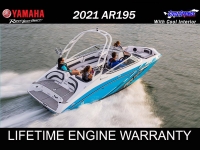 2021 Yamaha Boats AR195 for sale in Clearwater, Florida (ID-1700)