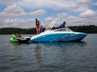 2021 Yamaha Boats AR195 for sale in Clearwater, Florida (ID-1700)