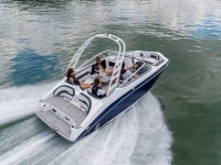 2021 Yamaha Boats 195S for sale in Clearwater, Florida (ID-1701)