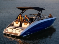 2021 Yamaha Boats 252SD for sale in Toms River, New Jersey (ID-2193)