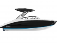 2021 Yamaha Boats 252SD for sale in Toms River, New Jersey (ID-2193)