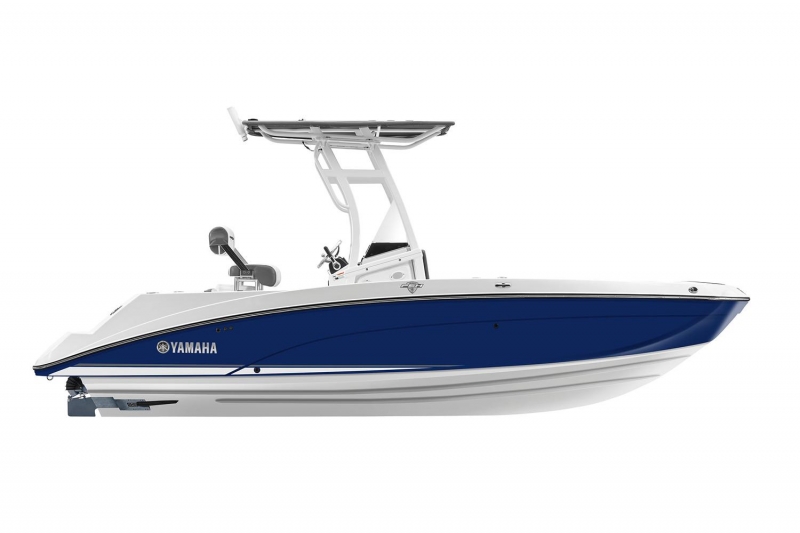 2021 Yamaha Boats 210 FSH Sport for sale in Toms River, New Jersey (ID-2194)