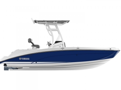 2021 Yamaha Boats 210 FSH Sport for sale in Toms River, New Jersey at $49,099