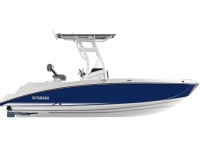 2021 Yamaha Boats 210 FSH Sport for sale in Toms River, New Jersey (ID-2194)