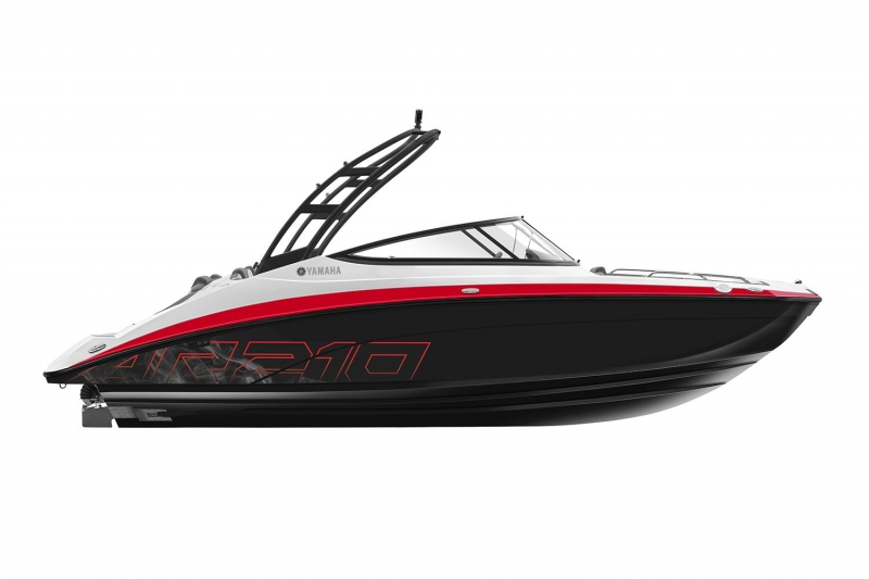 2021 Yamaha Boats AR210 for sale in Toms River, New Jersey (ID-2195)
