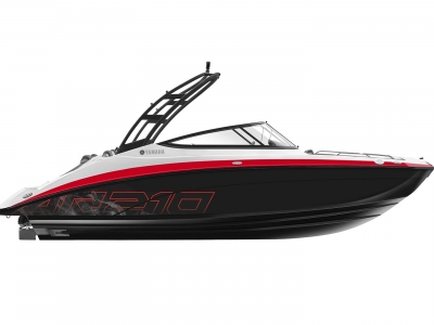 Power Boats - 2021 Yamaha Boats AR210 for sale in Toms River, New Jersey at $46,399