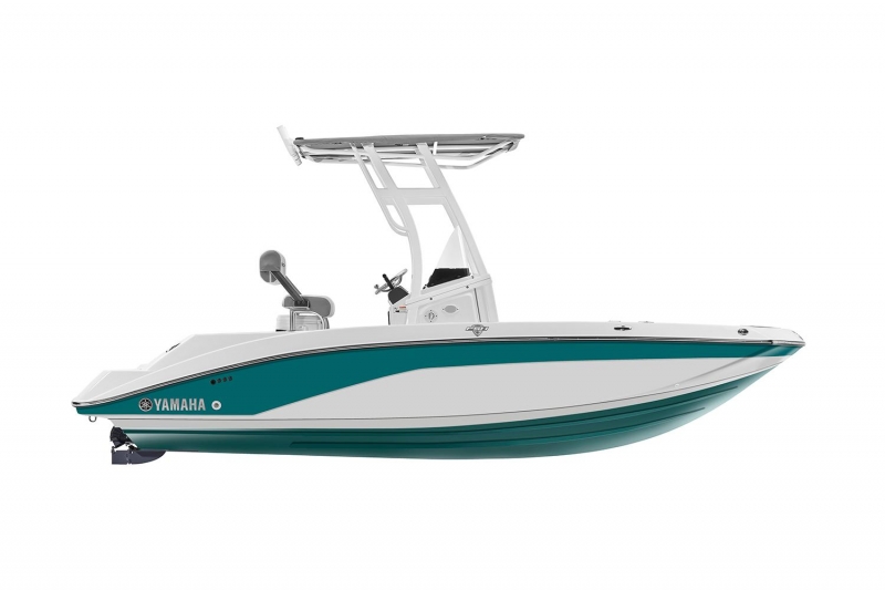 2021 Yamaha Boats 195 FSH SPORT for sale in Toms River, New Jersey (ID-2196)