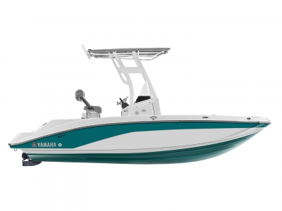 2021 Yamaha Boats 195 FSH SPORT for sale in Toms River, New Jersey at $38,879