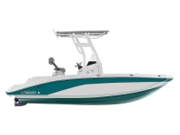2021 Yamaha Boats 195 FSH SPORT for sale in Toms River, New Jersey (ID-2196)