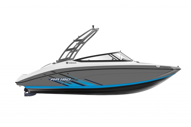 2021 Yamaha Boats AR190 for sale in Toms River, New Jersey (ID-2197)
