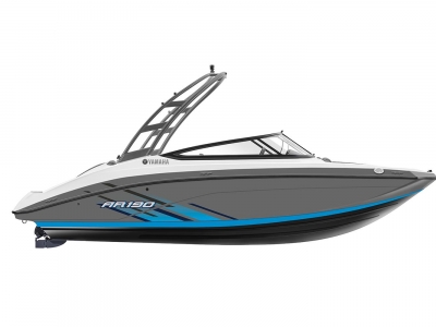 2021 Yamaha Boats AR190 for sale in Toms River, New Jersey at $33,549