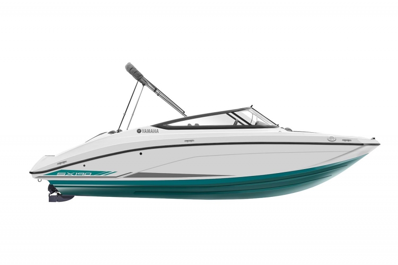 2021 Yamaha Boats SX190 for sale in Toms River, New Jersey (ID-2198)