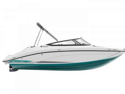 2021 Yamaha Boats SX190 for sale in Toms River, New Jersey at $31,049