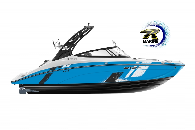 2021 Yamaha Boats 212XE for sale in Jacksonville, Florida (ID-2199)