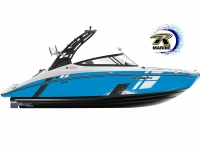 2021 Yamaha Boats 212XE for sale in Jacksonville, Florida (ID-2199)