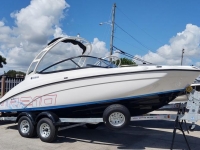 2021 Yamaha Boats AR210 for sale in Miami, Florida (ID-2200)