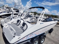 2021 Yamaha Boats AR210 for sale in Miami, Florida (ID-2200)