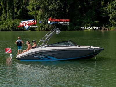 2021 Yamaha Boats AR190 for sale in Miami, Florida at $33,549