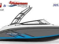 2021 Yamaha Boats AR190 for sale in Miami, Florida (ID-2203)