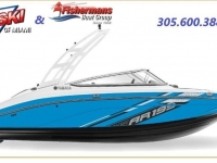 2021 Yamaha Boats AR195 for sale in Miami, Florida (ID-2205)