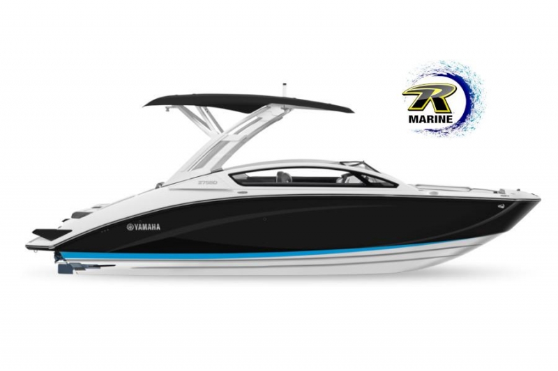 2021 Yamaha Boats 275 SD for sale in Jacksonville, Florida (ID-2208)