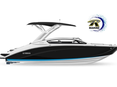 2021 Yamaha Boats 275 SD for sale in Jacksonville, Florida